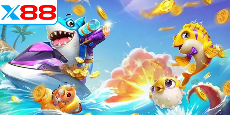 Khám phá cơ chế jackpot nhận quà khủng