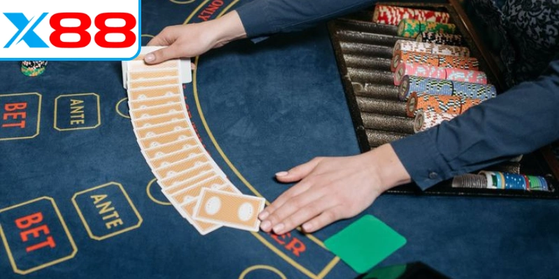 Mẹo chơi baccarat giúp hội viên dự đoán xu hướng các cửa cược