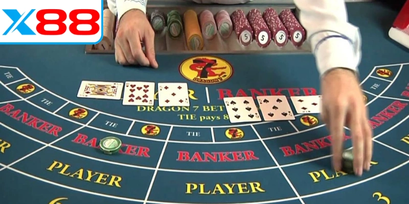 Lý do nên áp dụng mẹo khi chơi baccarat